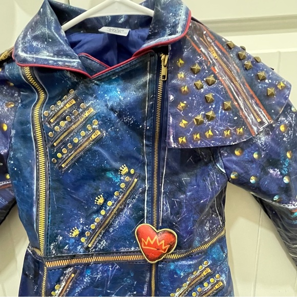 Disney Descendants Evie Jacket - Picture 3 of 15